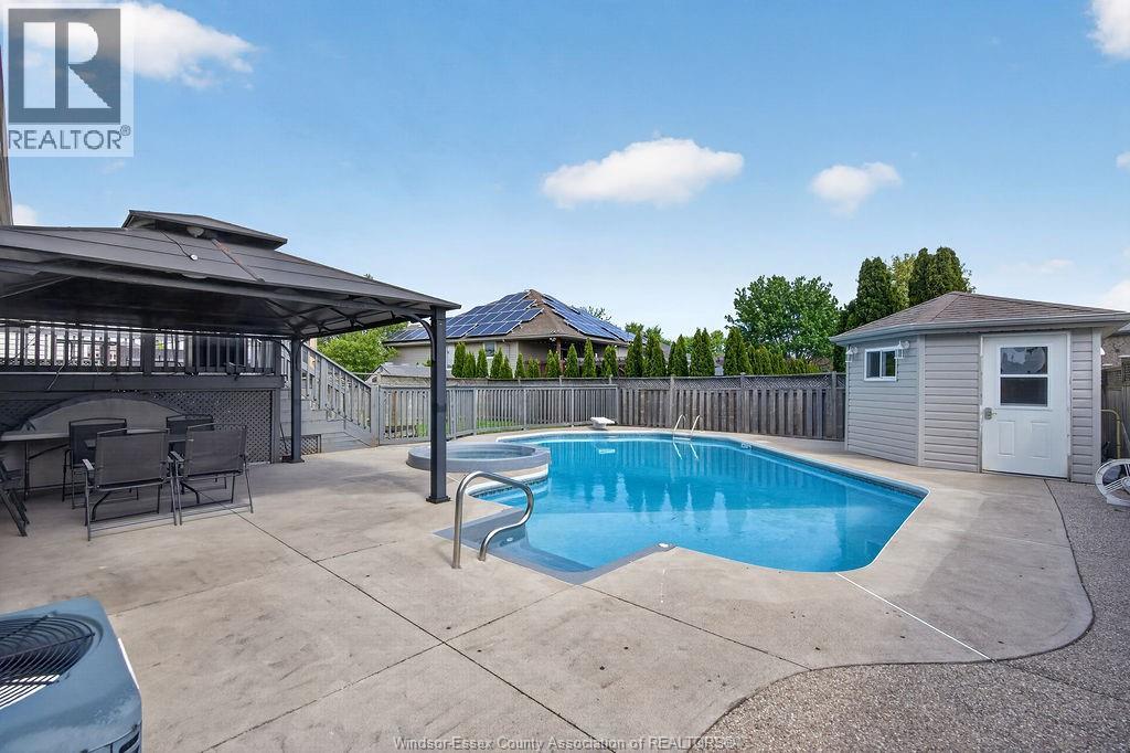 1414 GIRARD DRIVE, Lakeshore, Ontario, N0R1A0 — Photo 41