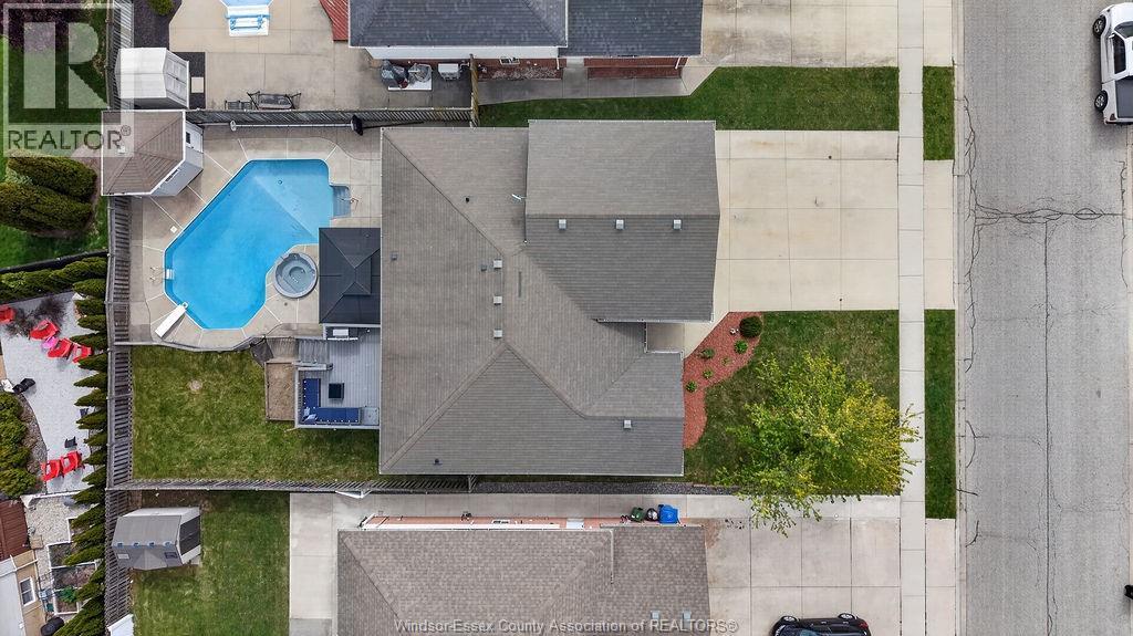 1414 GIRARD DRIVE, Lakeshore, Ontario, N0R1A0 — Photo 43