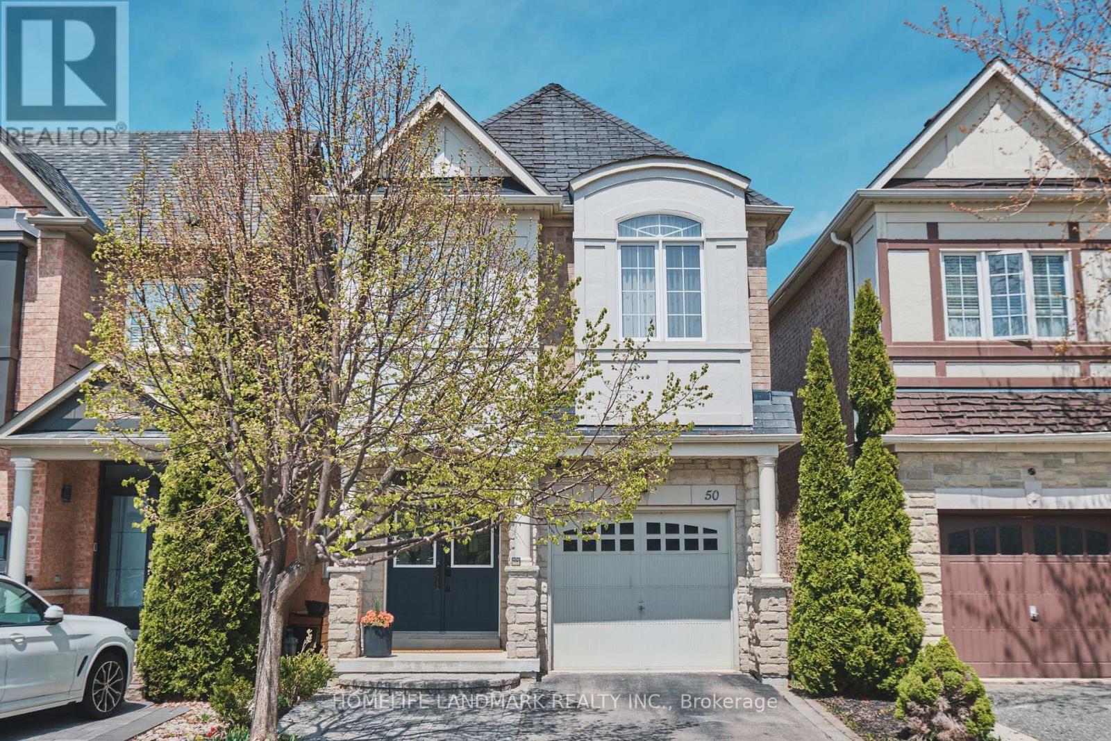 50 CARRIER CRESCENT - 1