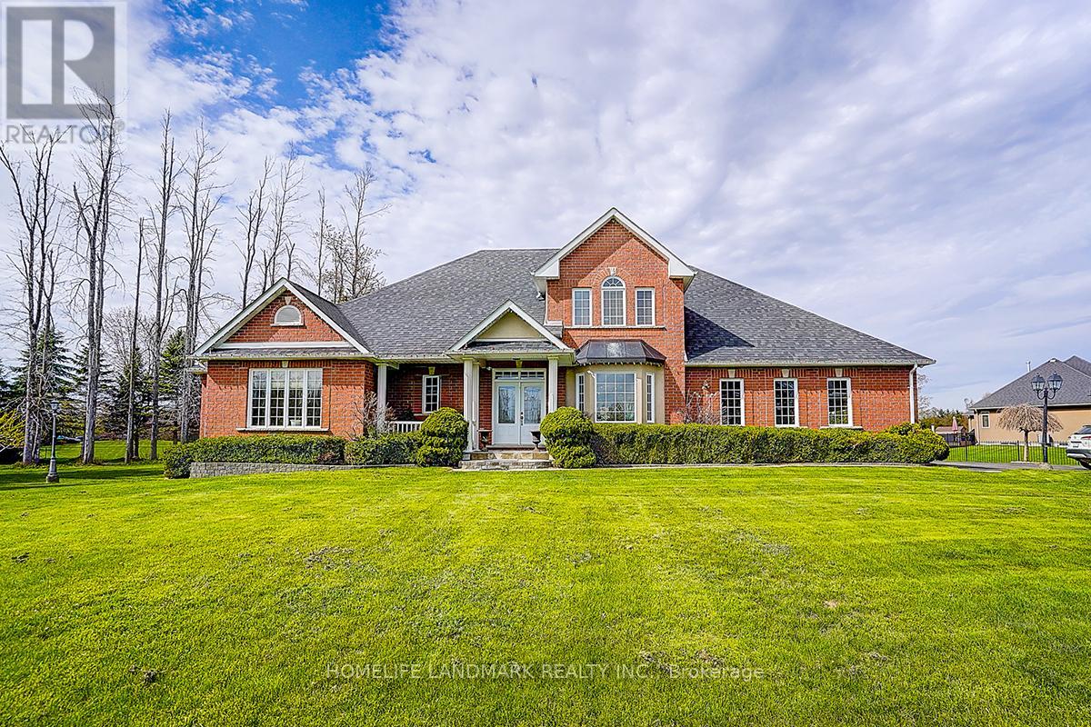 49 RED OAK CRESCENT - 1