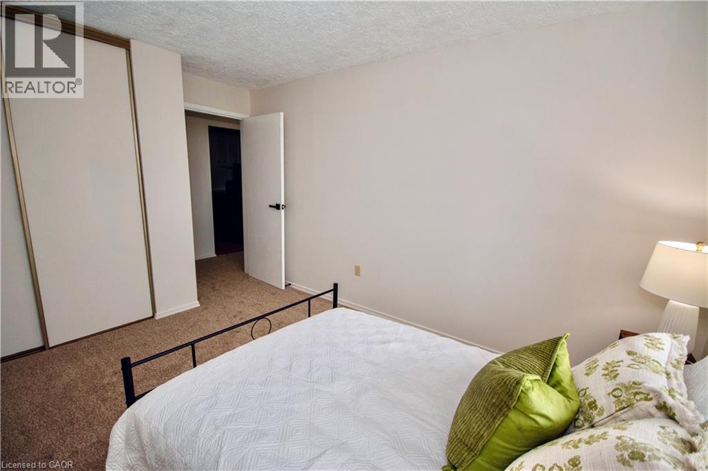 64 BENTON Street Unit# 705, Kitchener, Ontario, N2G4L9 — Photo 12