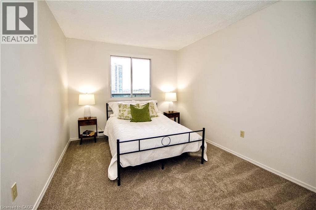 64 BENTON Street Unit# 705, Kitchener, Ontario, N2G4L9 — Photo 14