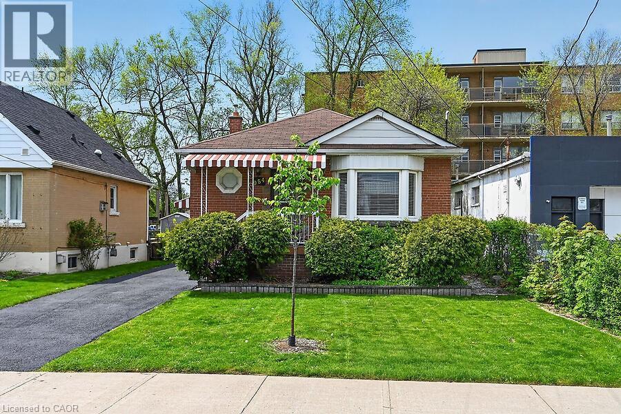 954 QUEENSDALE Avenue E, Hamilton, Ontario, L8T1H6 — Photo 30