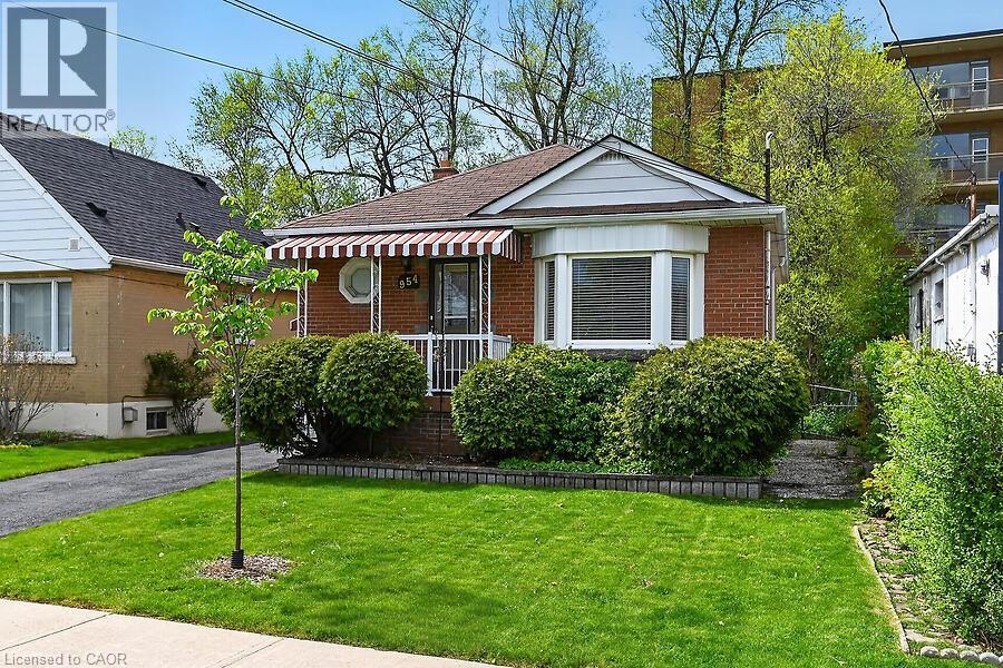 954 QUEENSDALE Avenue E, Hamilton, Ontario, L8T1H6 — Photo 26