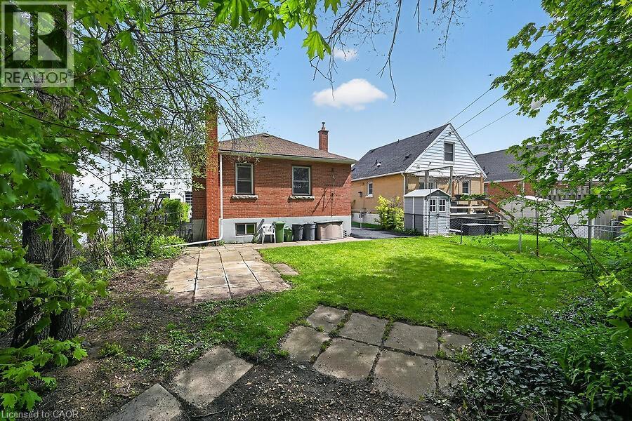954 QUEENSDALE Avenue E, Hamilton, Ontario, L8T1H6 — Photo 18