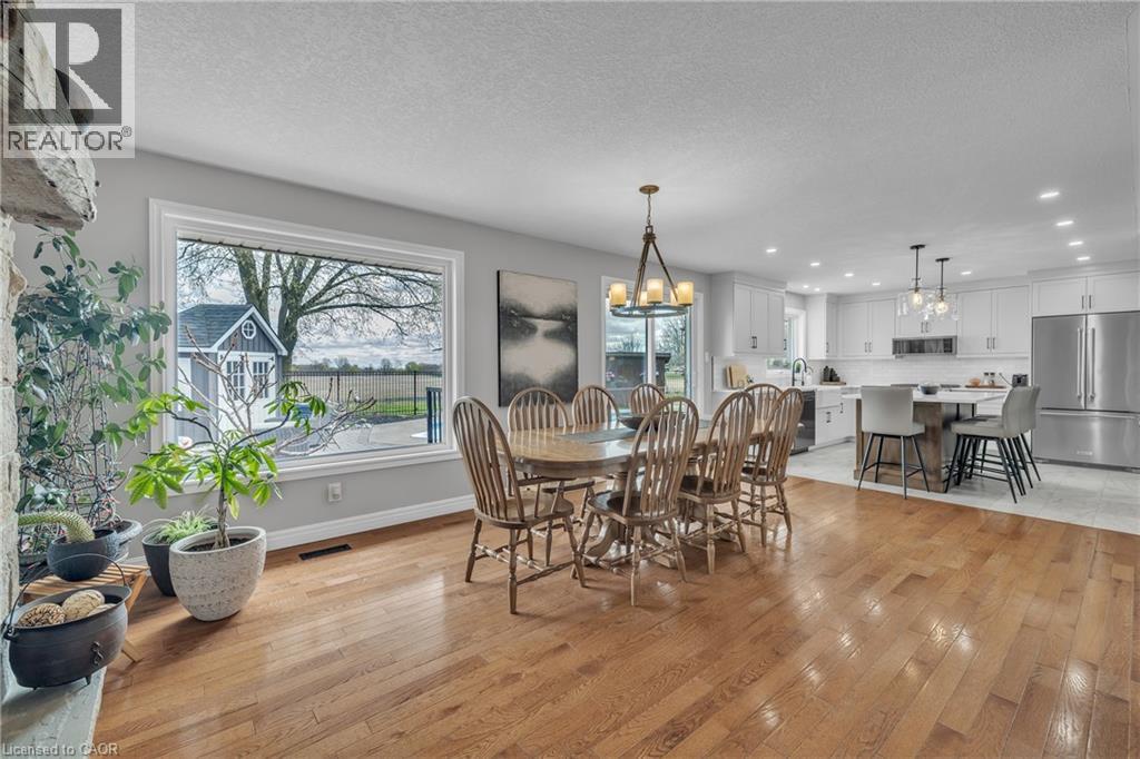 116 BAIRD Street - 12