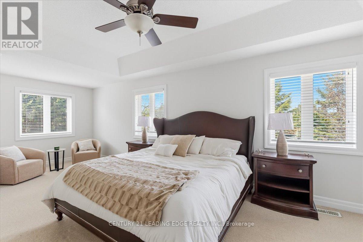 55 CAMPBELL DRIVE - 21