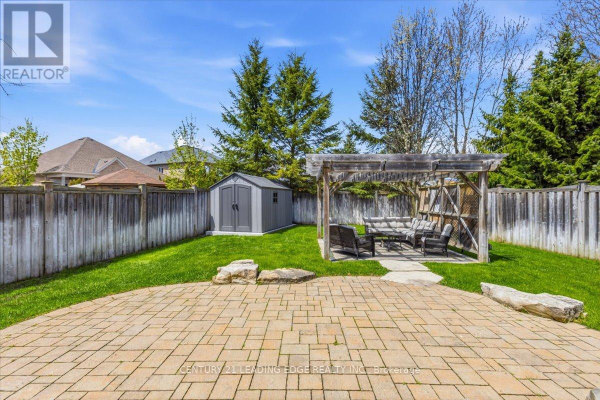 55 CAMPBELL DRIVE - 34