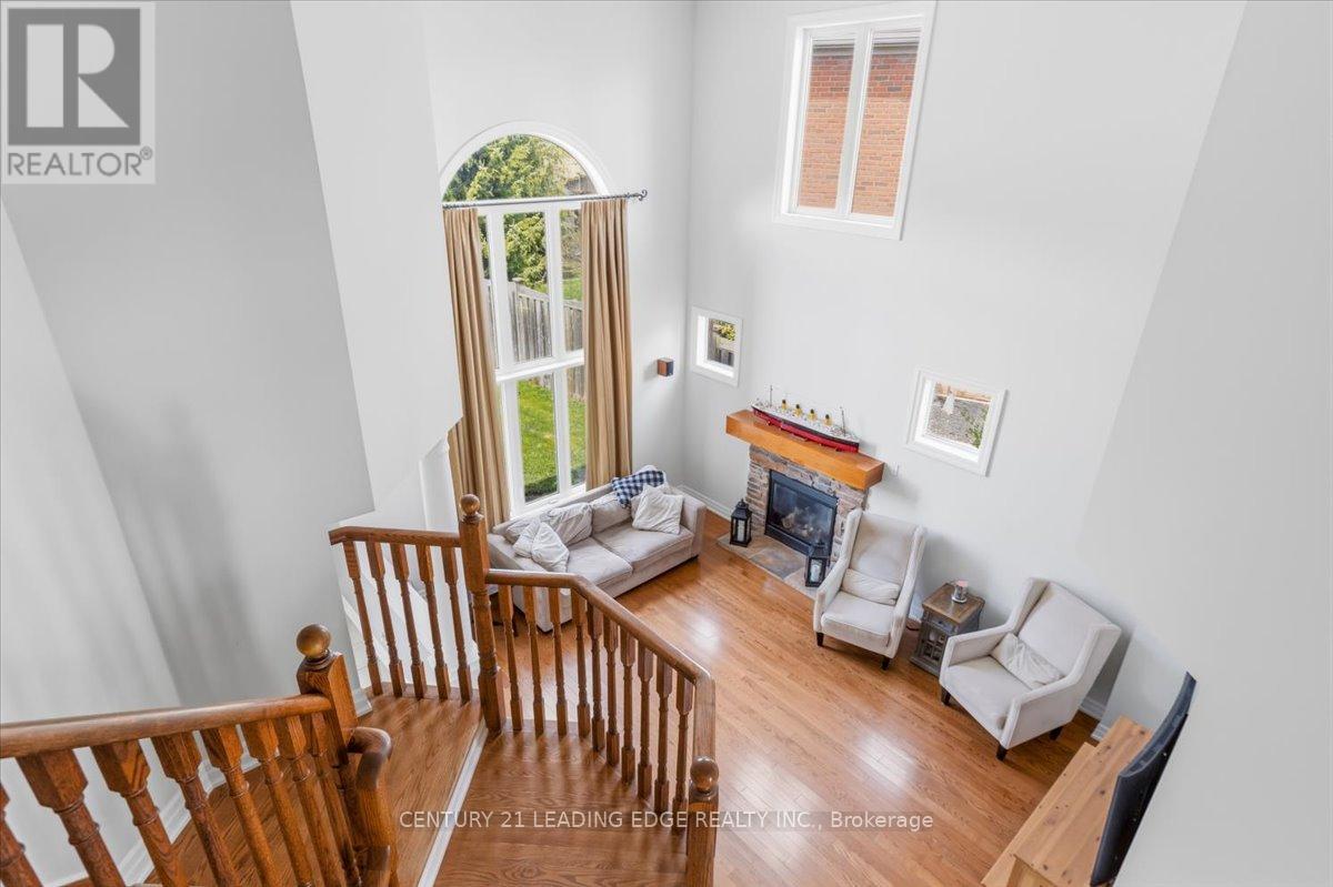 55 CAMPBELL DRIVE - 9