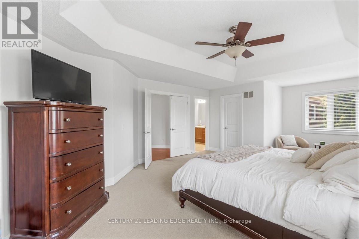 55 CAMPBELL DRIVE - 20