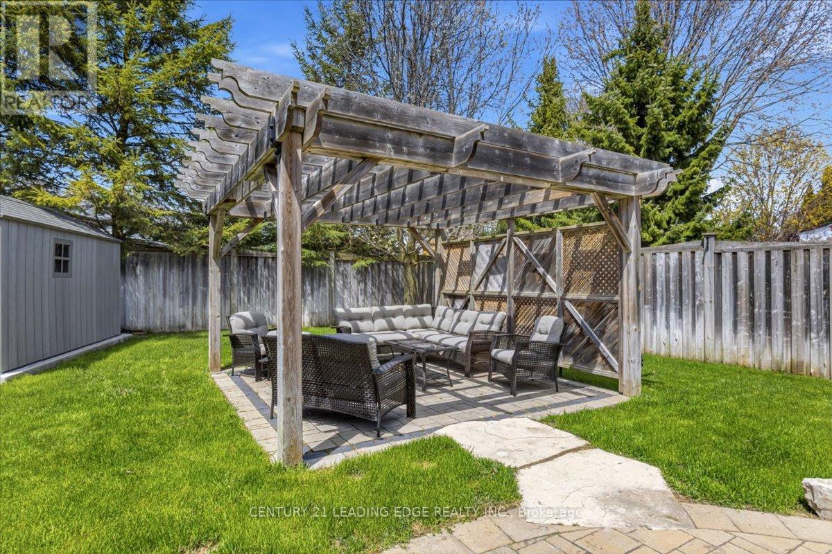 55 CAMPBELL DRIVE - 35