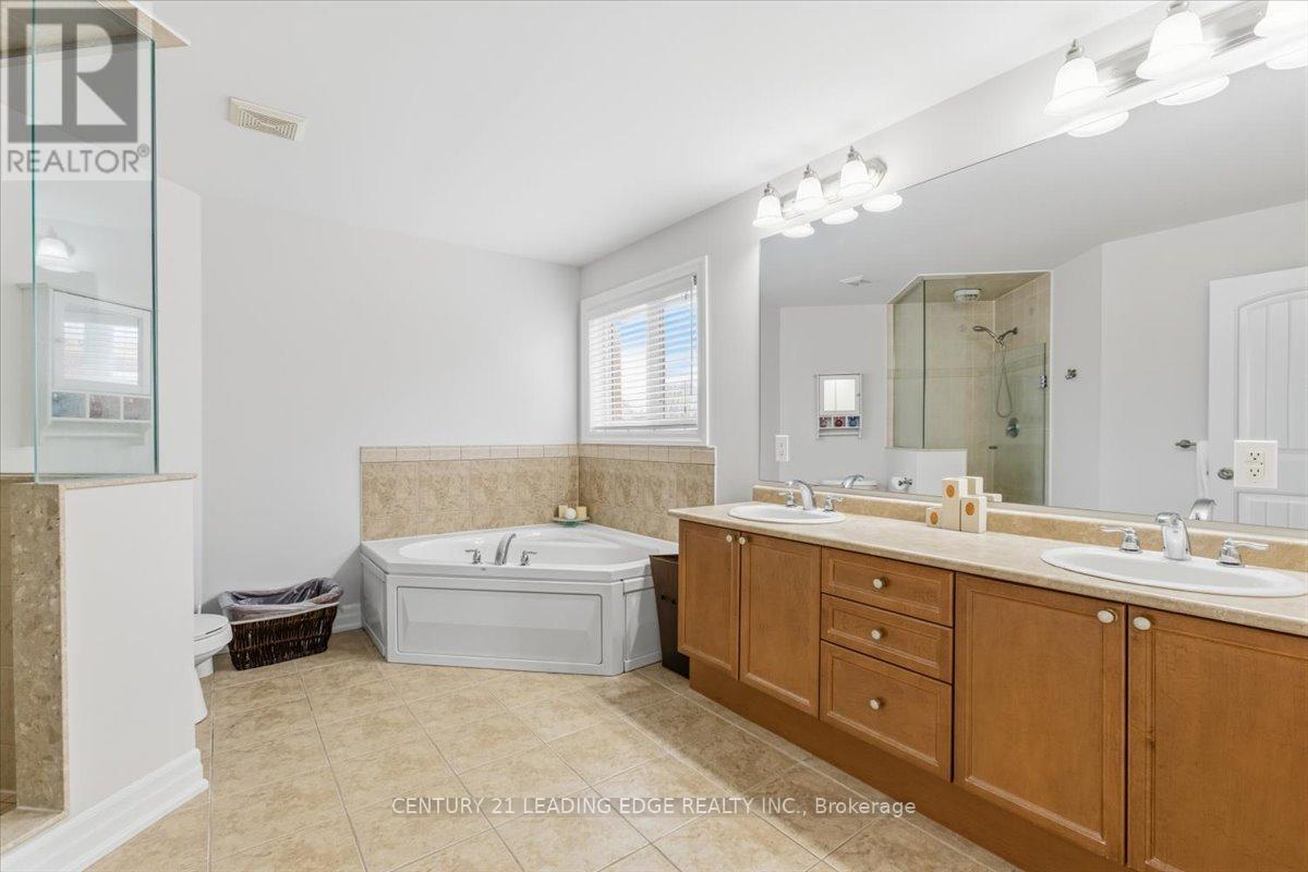 55 CAMPBELL DRIVE - 22