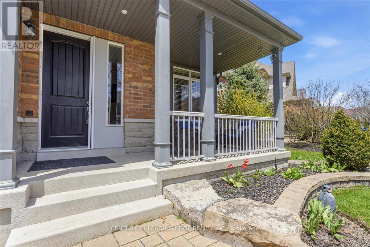 55 CAMPBELL DRIVE - 3