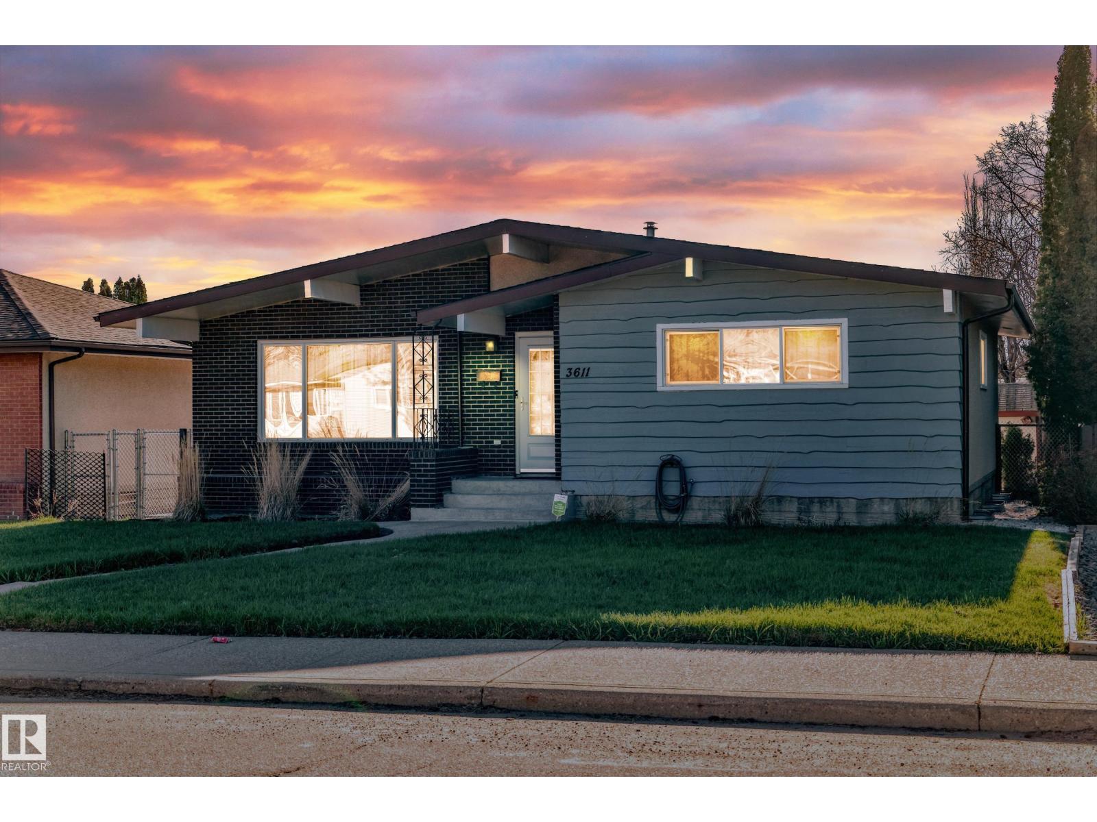 3611 108 ST NW - photo 2