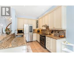 3852 Bloomington Crescent, Mississauga, ON L5M0A3 Photo 18