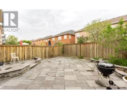 3852 Bloomington Crescent, Mississauga, ON L5M0A3 Photo 48