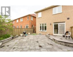 3852 Bloomington Crescent, Mississauga, ON L5M0A3 Photo 49