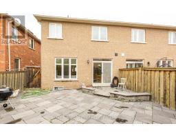 3852 Bloomington Crescent, Mississauga, ON L5M0A3 Photo 50