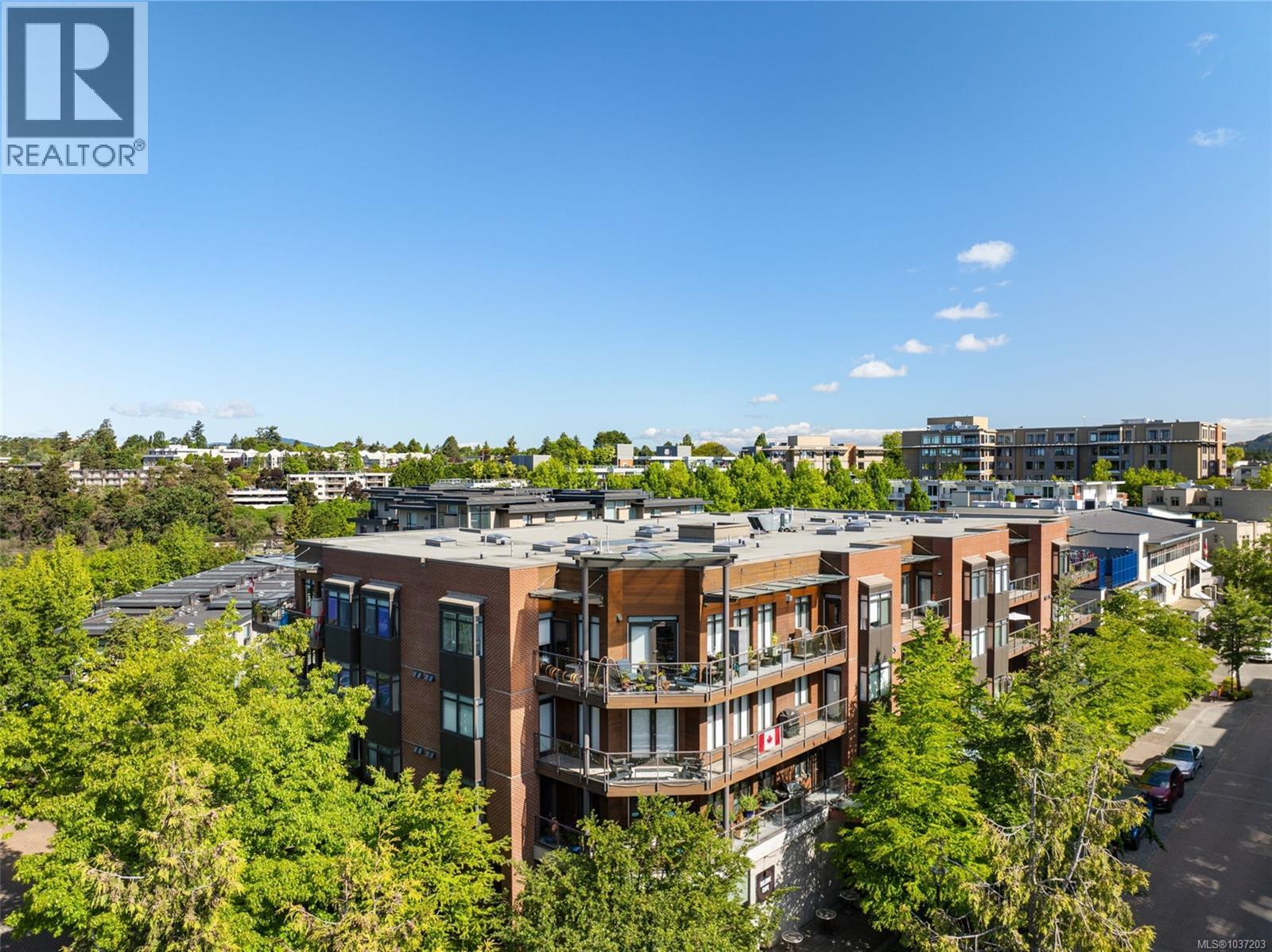305 300 Waterfront Crescent, Victoria