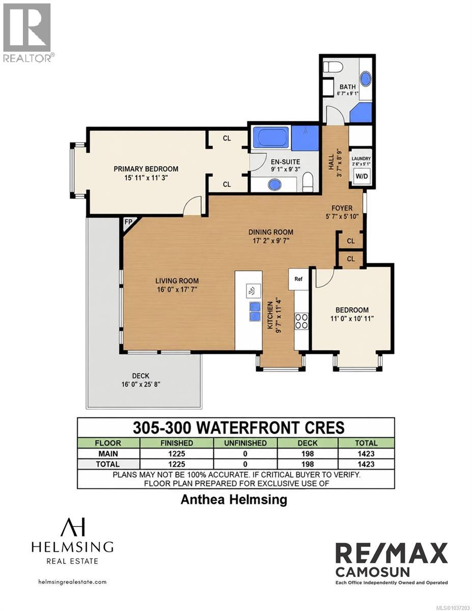 305 300 Waterfront Crescent, Victoria