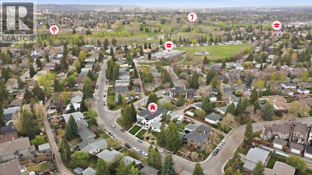 1256 Rosehill Drive NW - 34