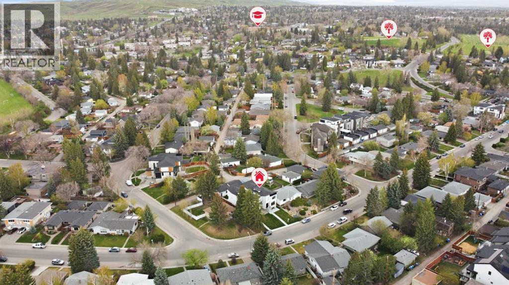 1256 Rosehill Drive NW - 33