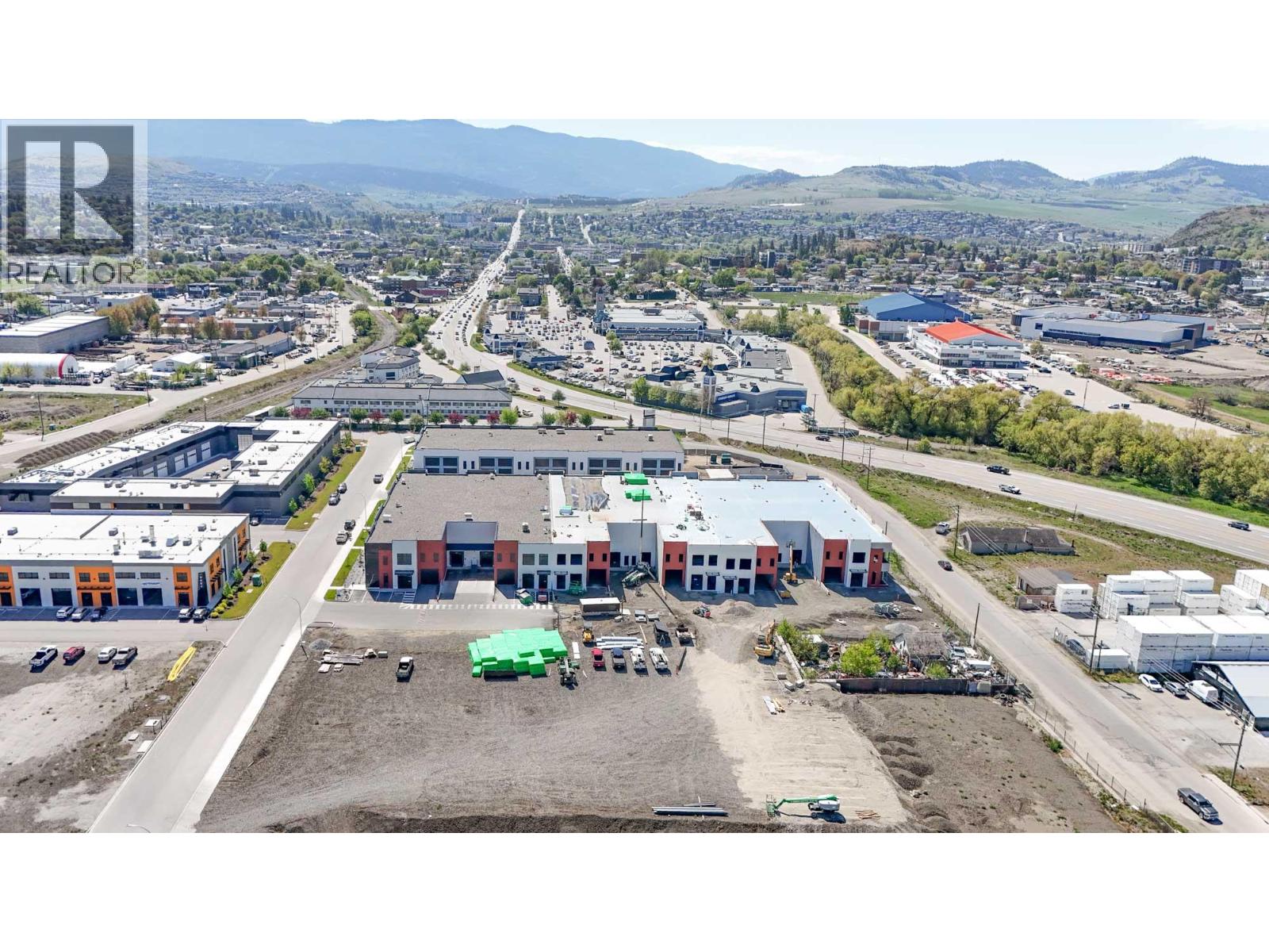9 - 14 4605 34 Street, Vernon