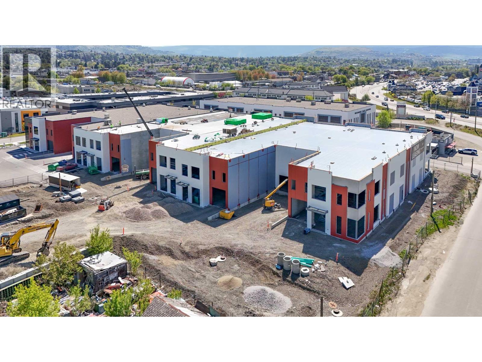 9 - 14 4605 34 Street, Vernon