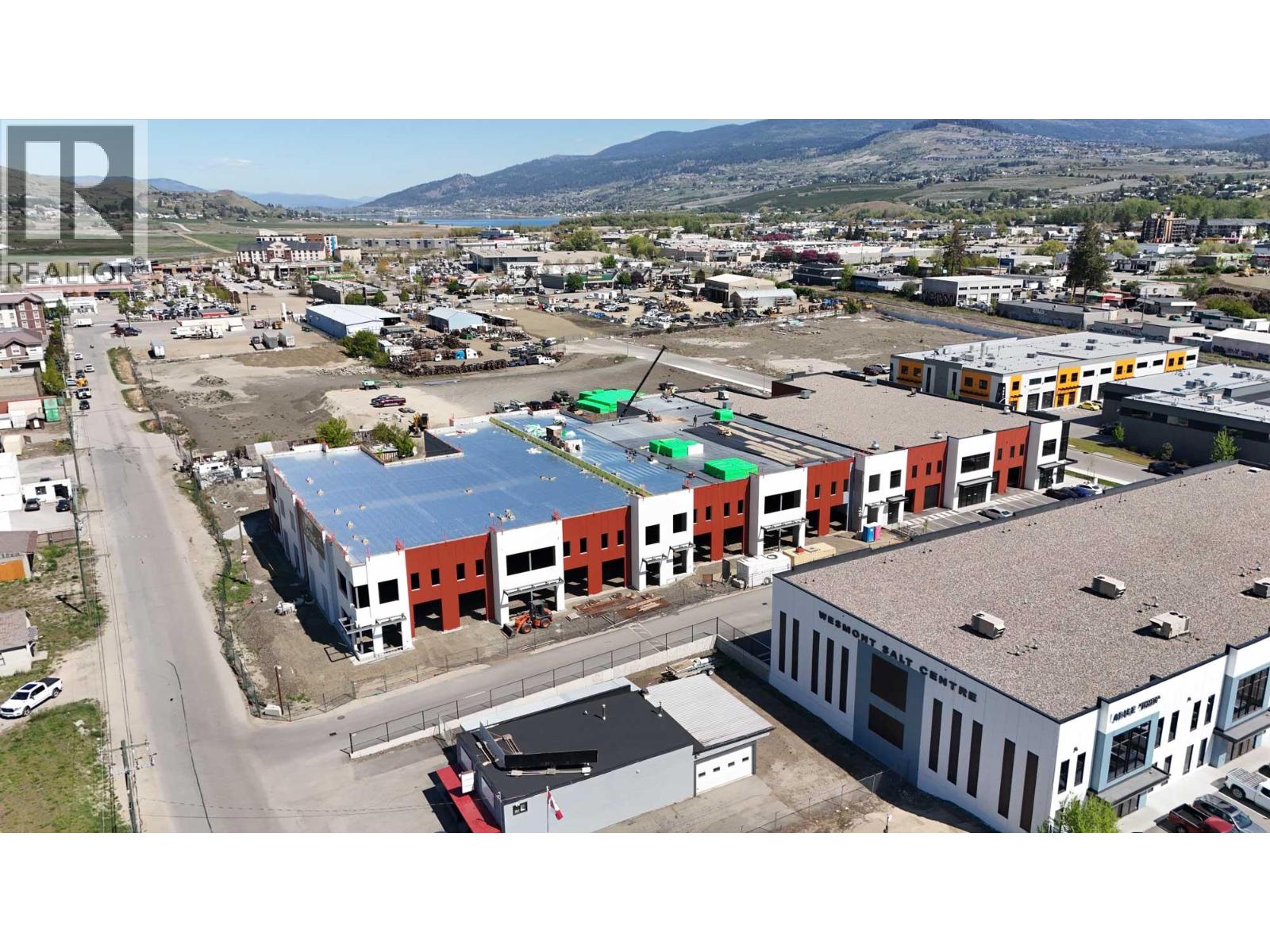 9 - 14 4605 34 Street, Vernon
