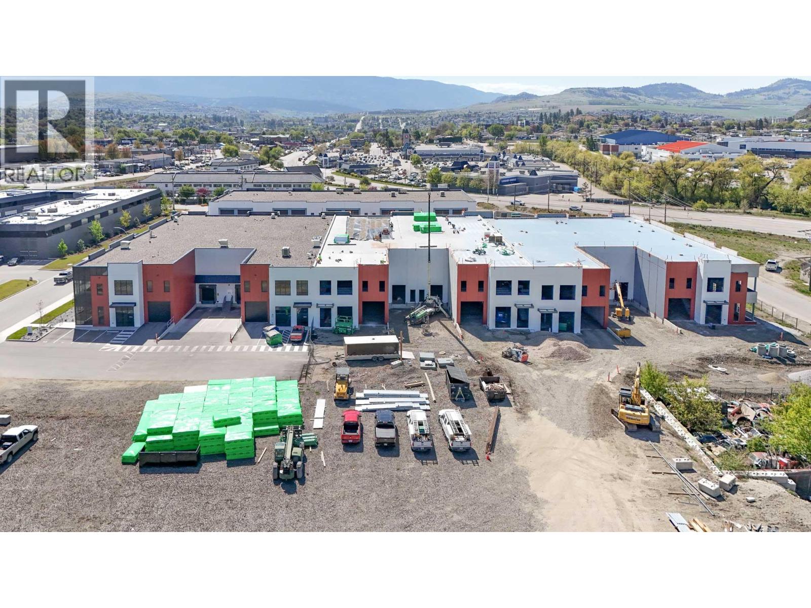 9 - 14 4605 34 Street, Vernon