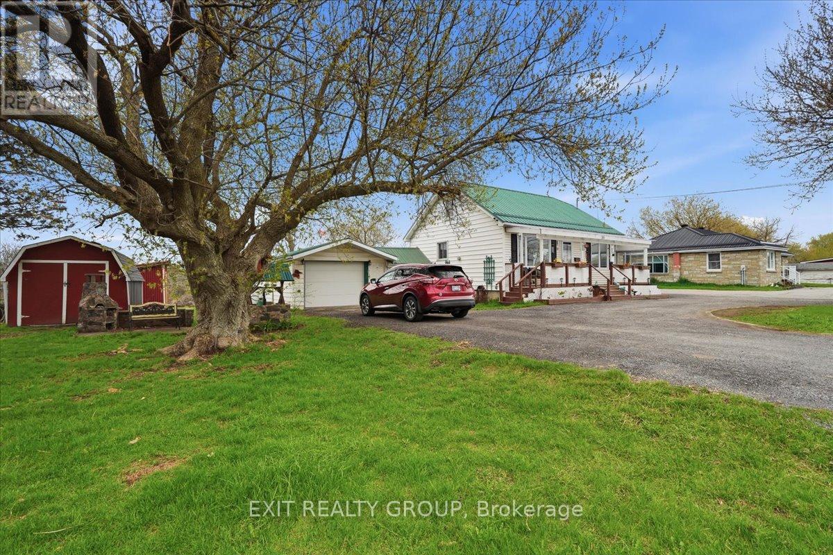 59 CANNIFTON ROAD N - 2