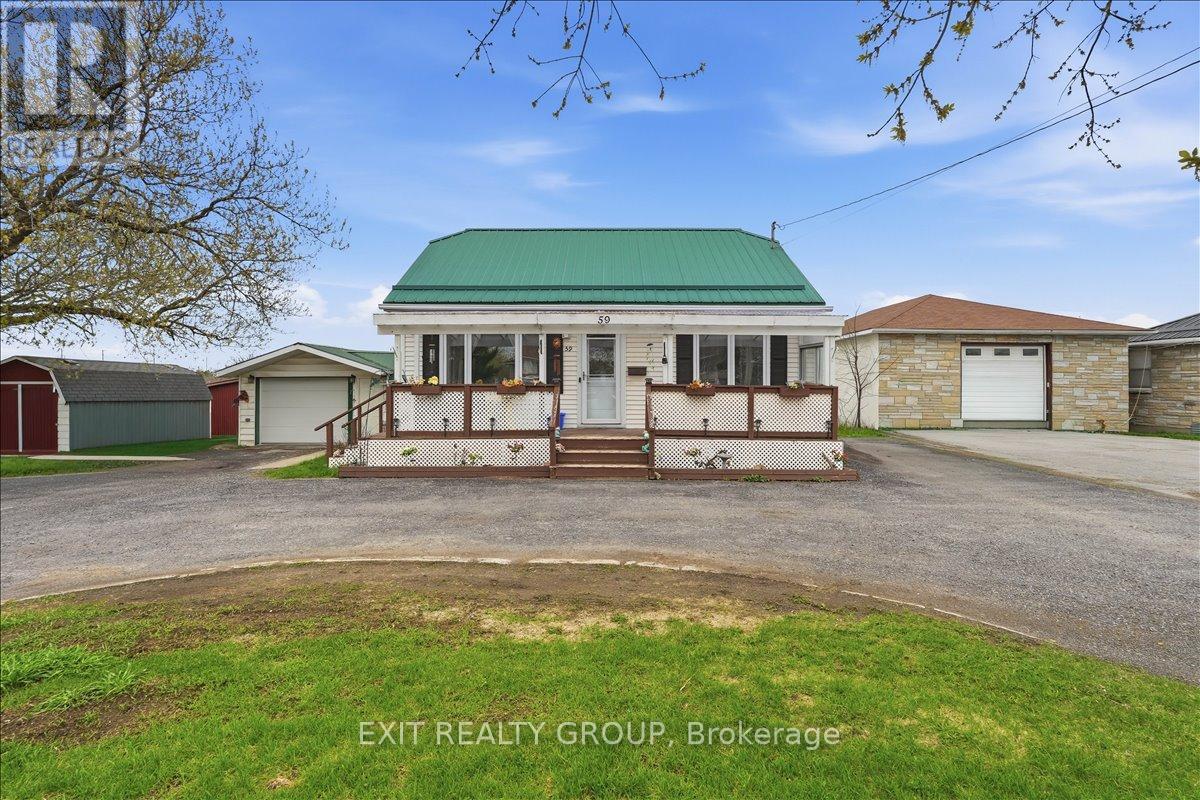 59 CANNIFTON ROAD N - 26