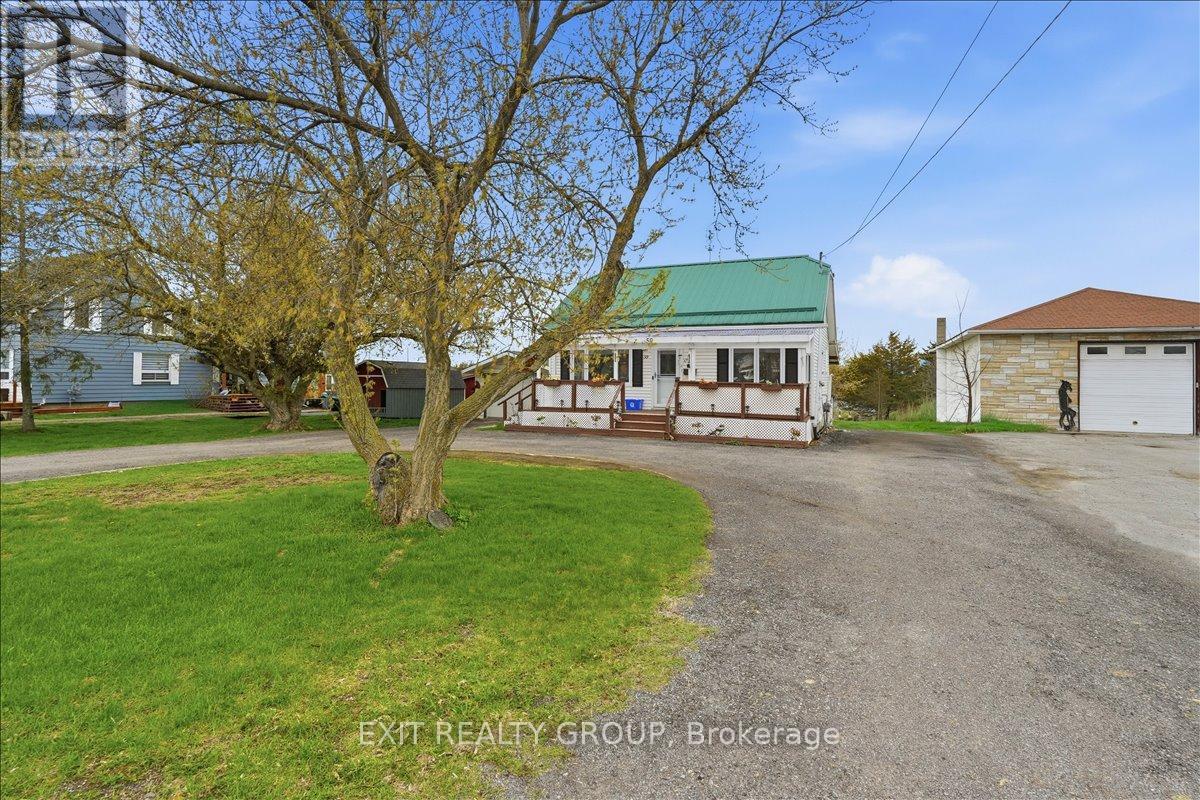 59 CANNIFTON ROAD N - 5