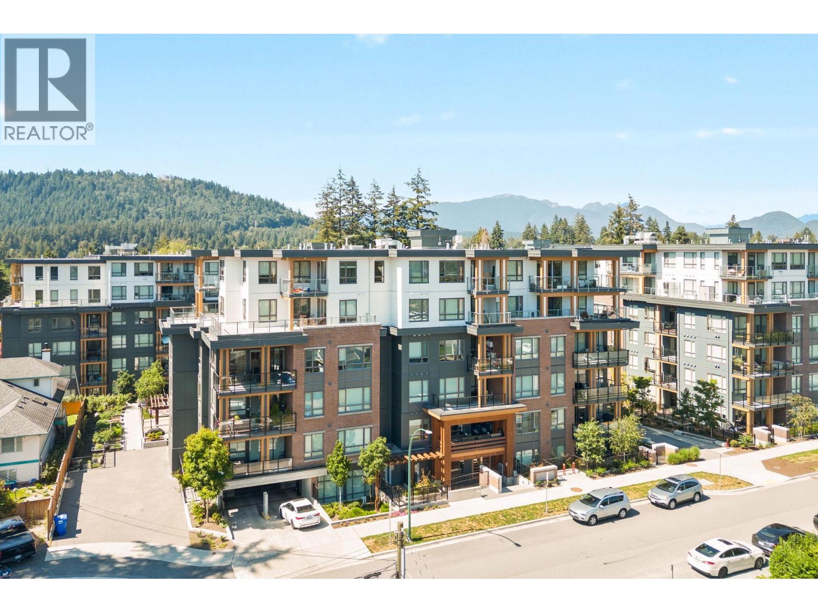 408 721 ANSKAR COURT, Coquitlam