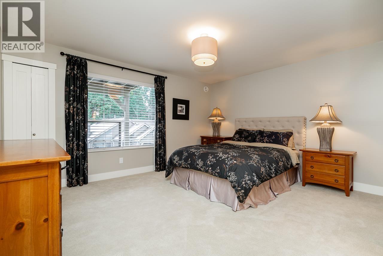 22 4055 INDIAN RIVER DRIVE, North Vancouver