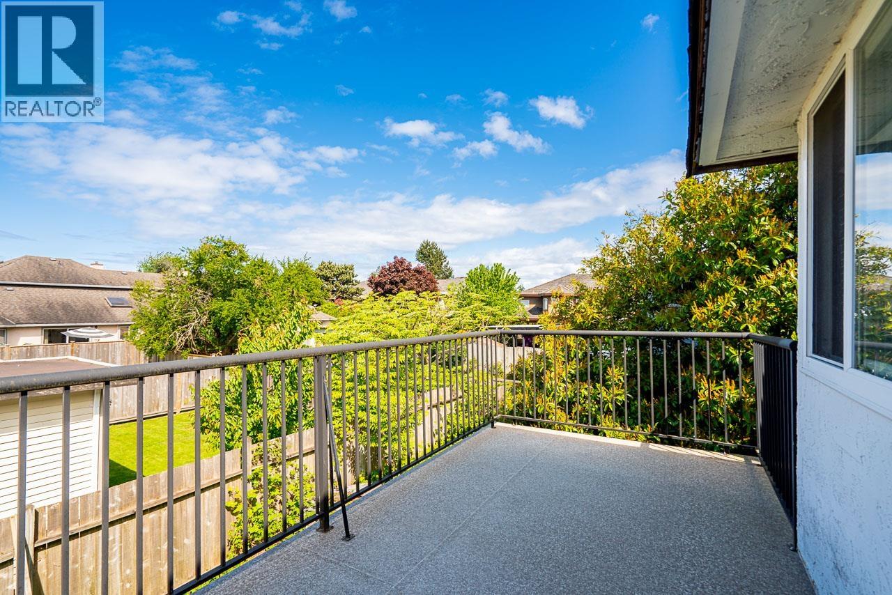 8991 ST. ALBANS ROAD, Richmond