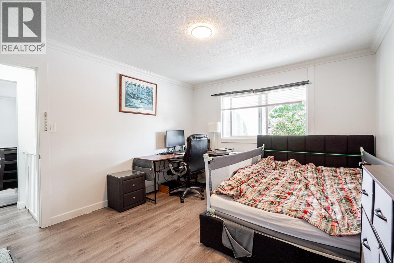8991 ST. ALBANS ROAD, Richmond
