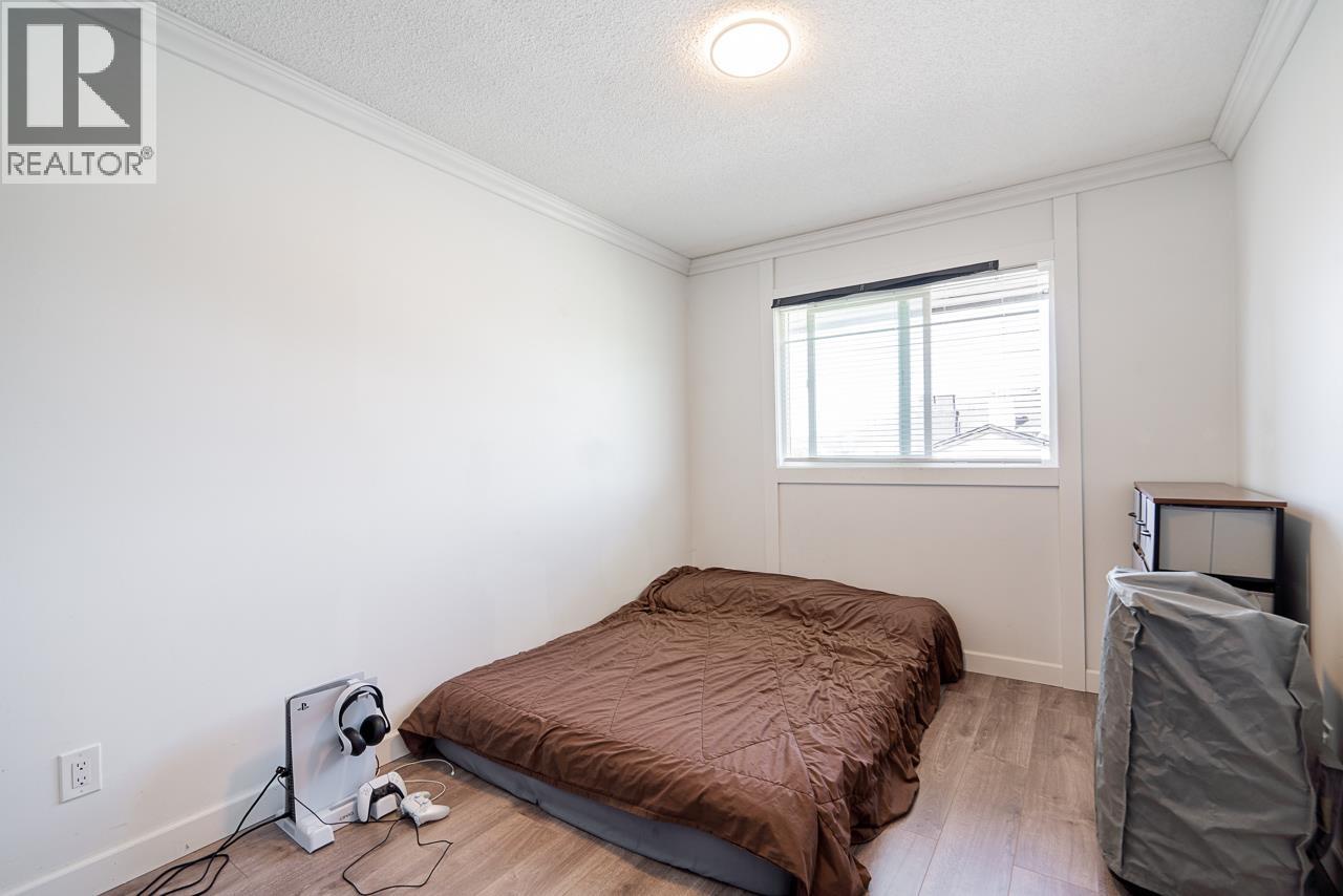 8991 ST. ALBANS ROAD, Richmond