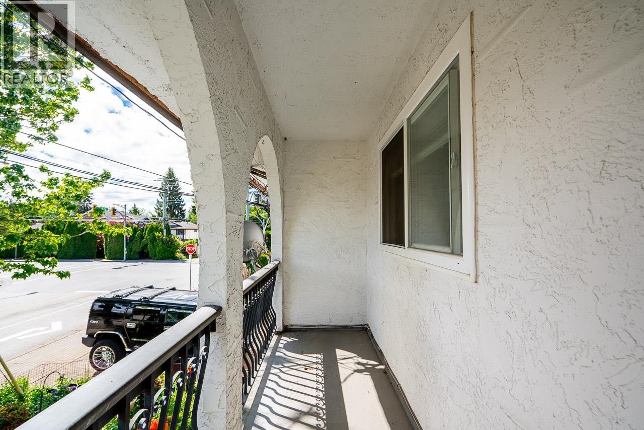 8991 ST. ALBANS ROAD, Richmond