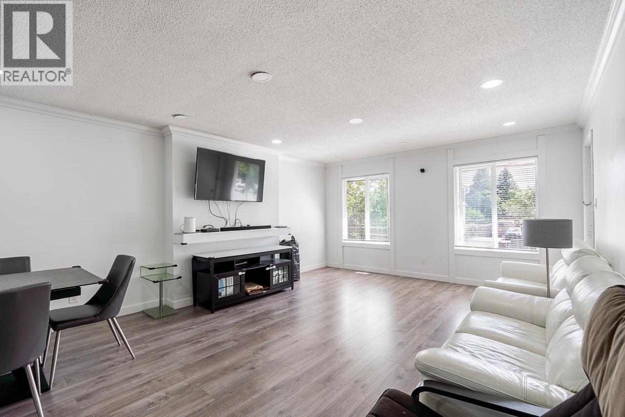8991 ST. ALBANS ROAD, Richmond