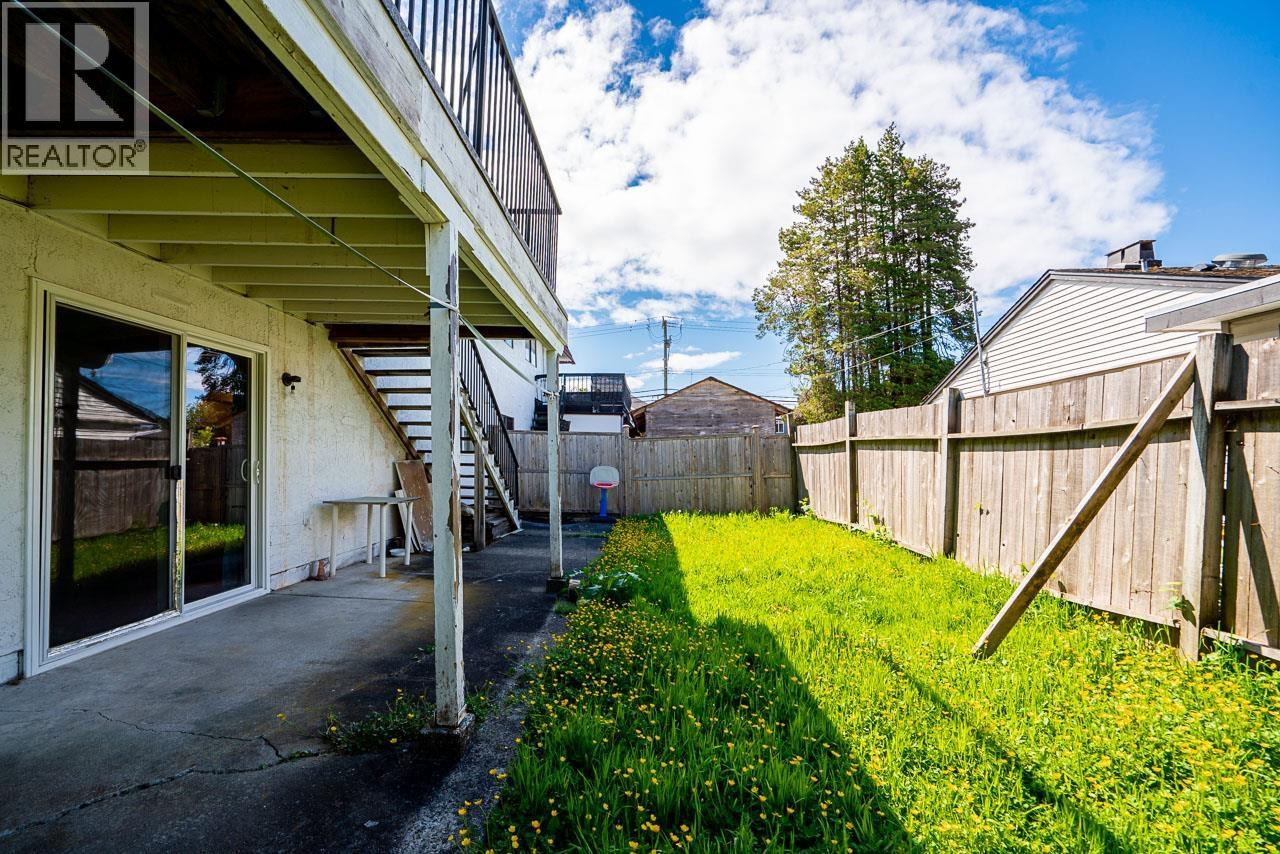 8991 ST. ALBANS ROAD, Richmond