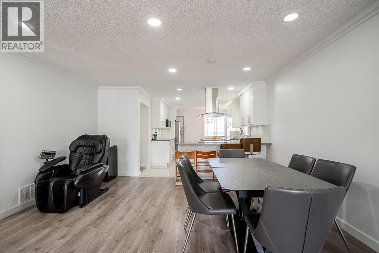 8991 ST. ALBANS ROAD, Richmond