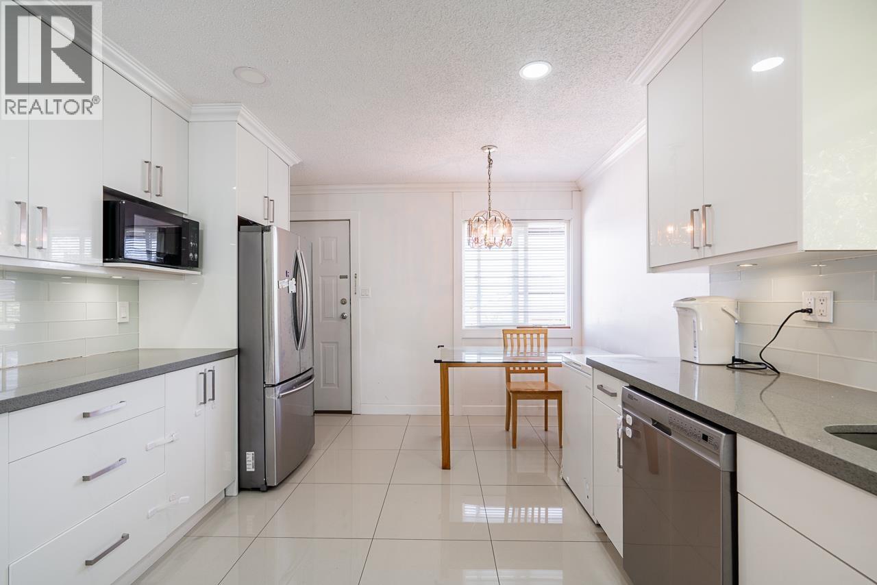8991 ST. ALBANS ROAD, Richmond
