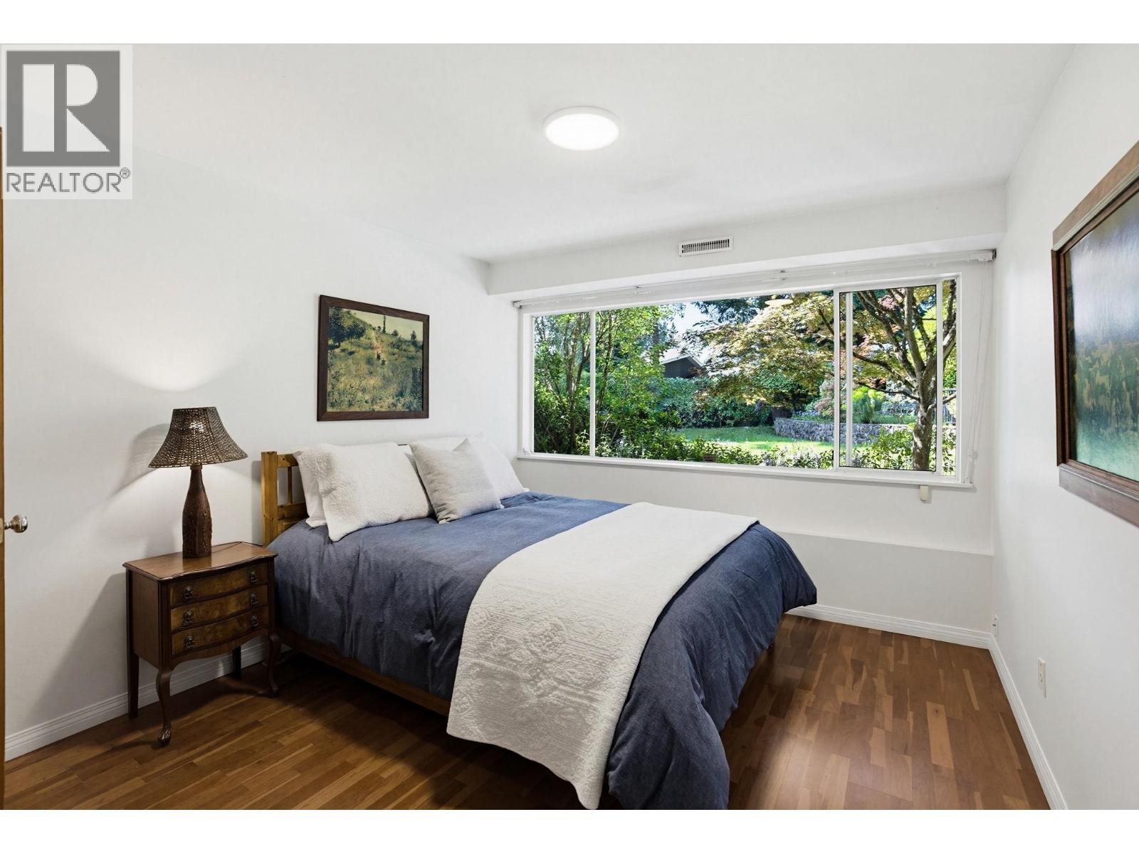 3665 EDGEMONT BOULEVARD, North Vancouver