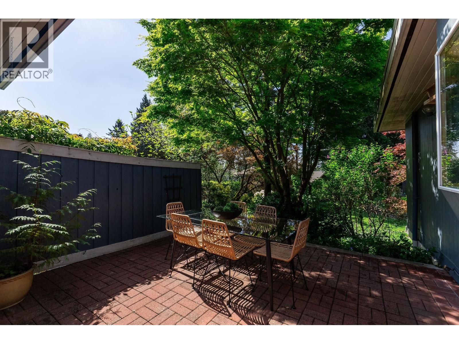 3665 EDGEMONT BOULEVARD, North Vancouver