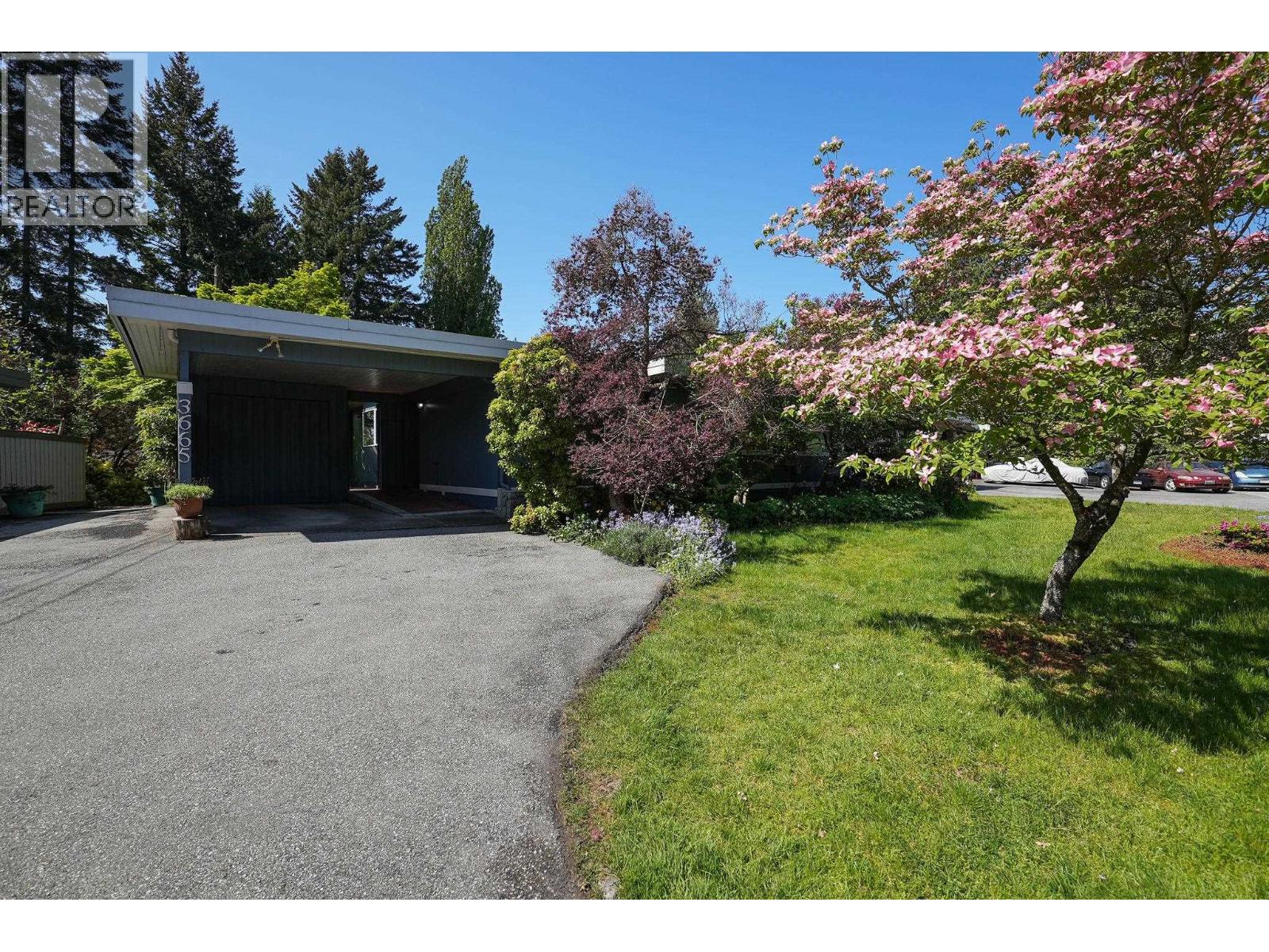 3665 EDGEMONT BOULEVARD — photo 2