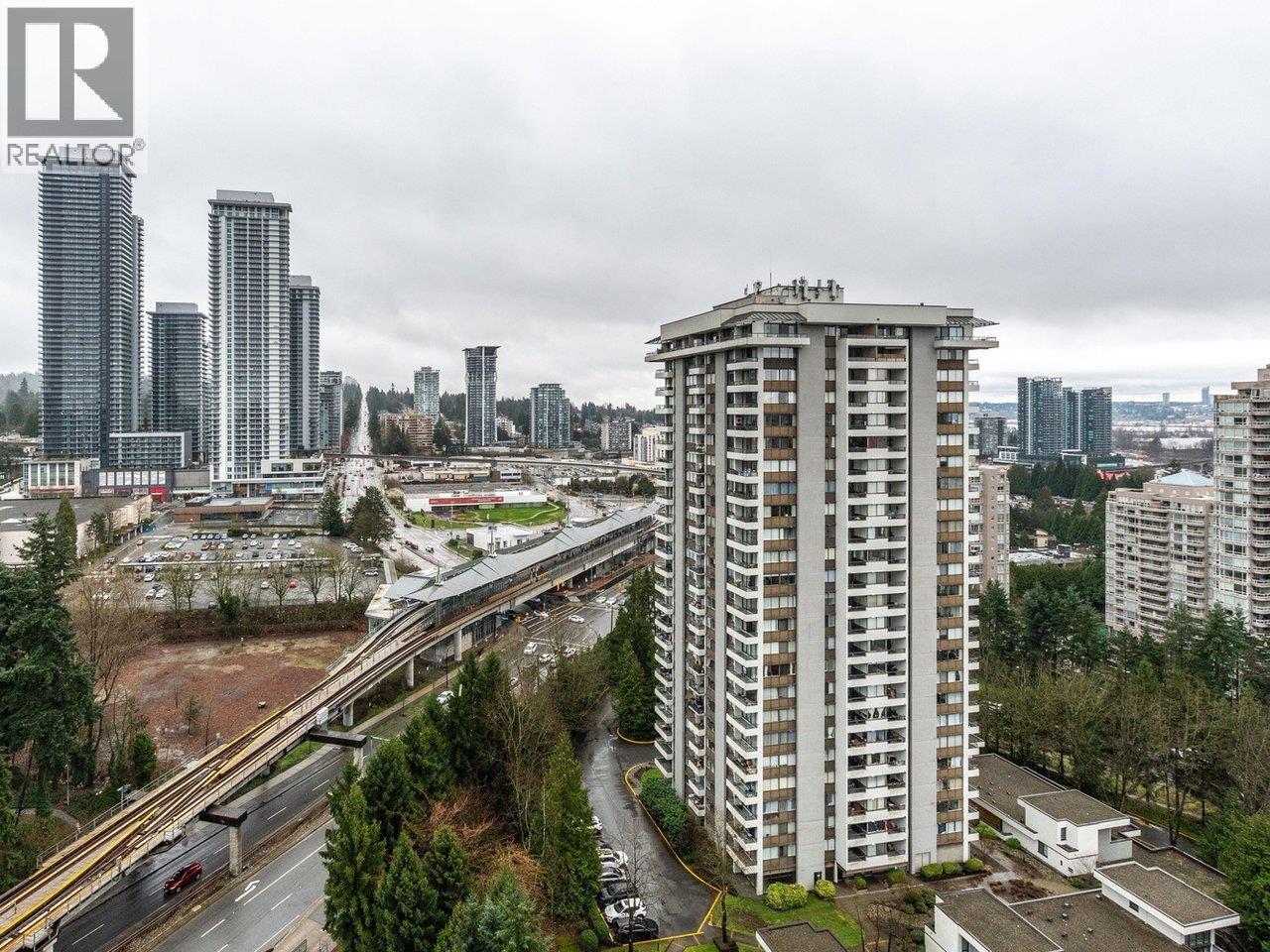2002 3970 CARRIGAN COURT, Burnaby