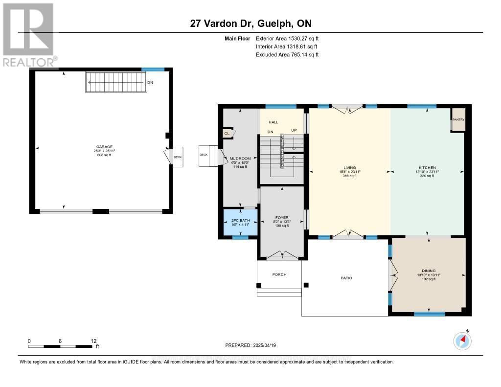 27 VARDON DRIVE - 5