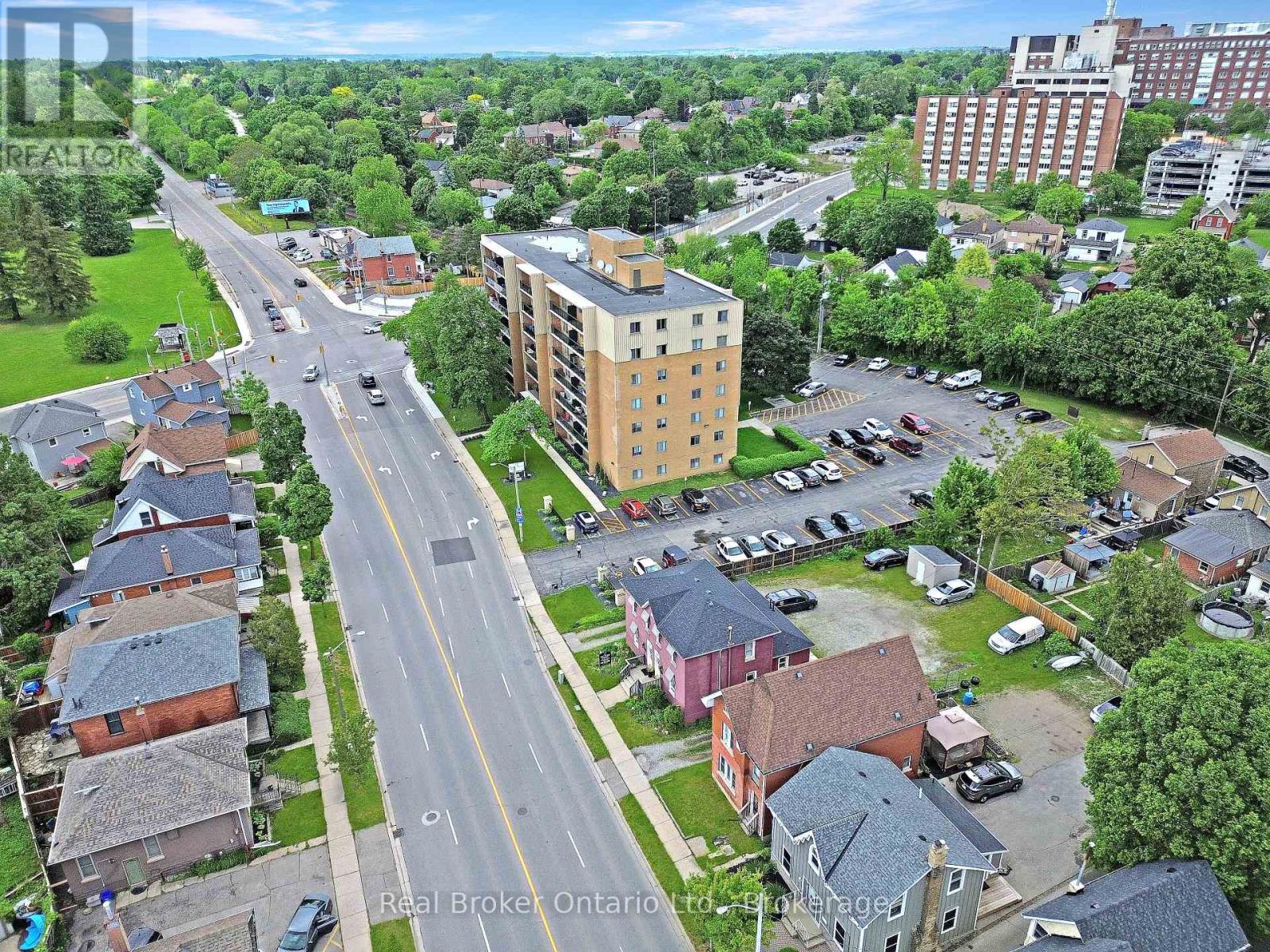 275 BRANT AVENUE - 13