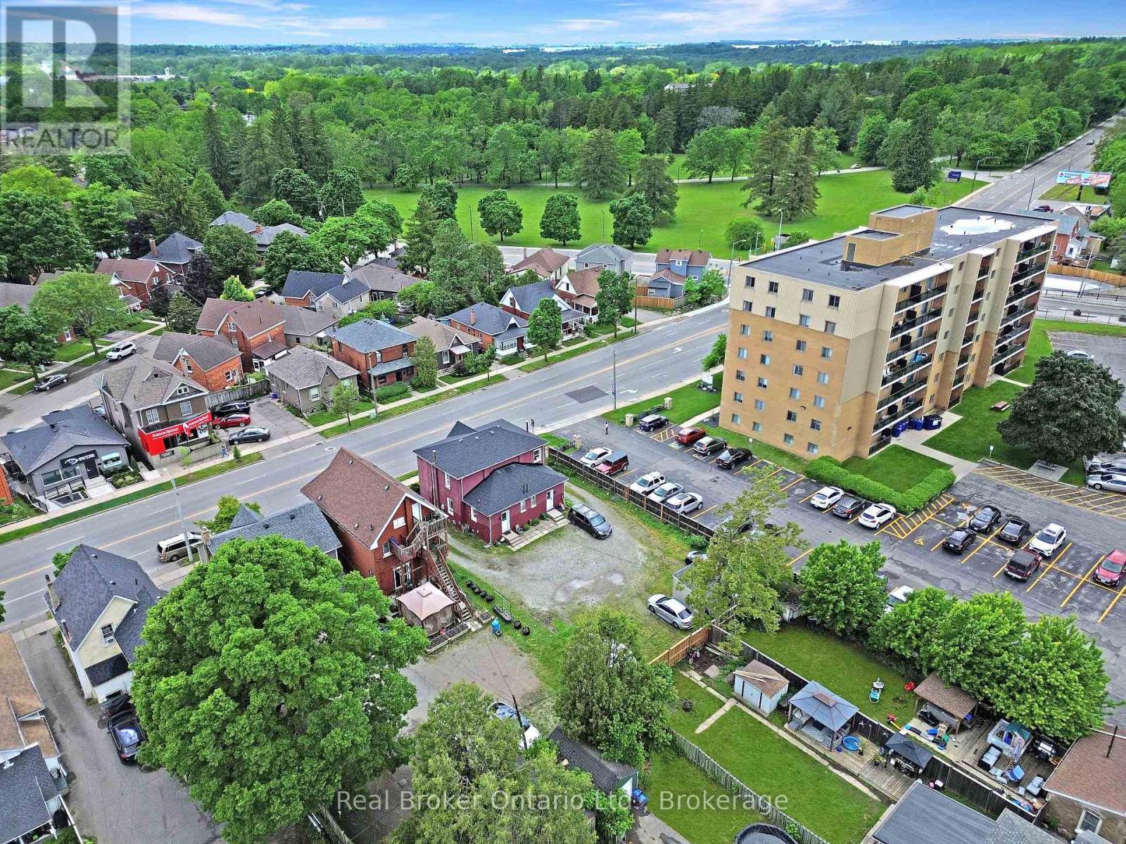 275 BRANT AVENUE - 14
